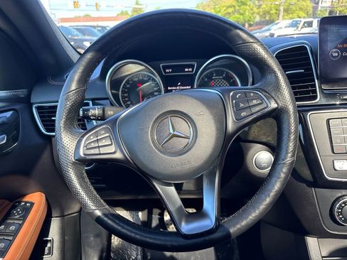 Used 2018 Mercedes-Benz GLE 43 AMG 4MATIC Coupe image 14