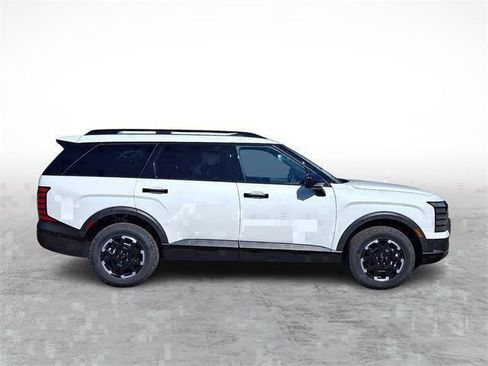 New 2026 Hyundai Palisade XRT Pro AWD/4WD image 7
