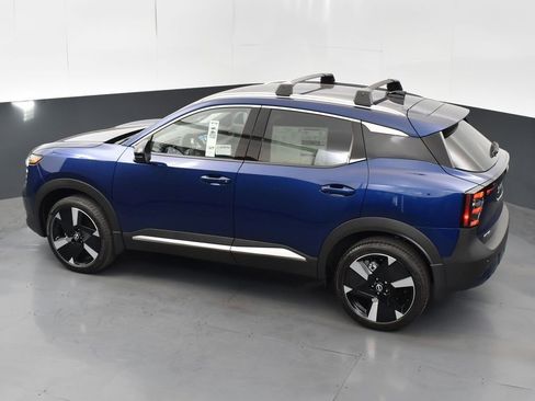 New 2026 Nissan Kicks SR w/ Cold Weather Package image 48