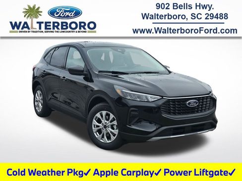 New 2026 Ford Escape Active w/ Cold Weather Package image 1