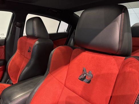 Used 2021 Dodge Charger Scat Pack image 13