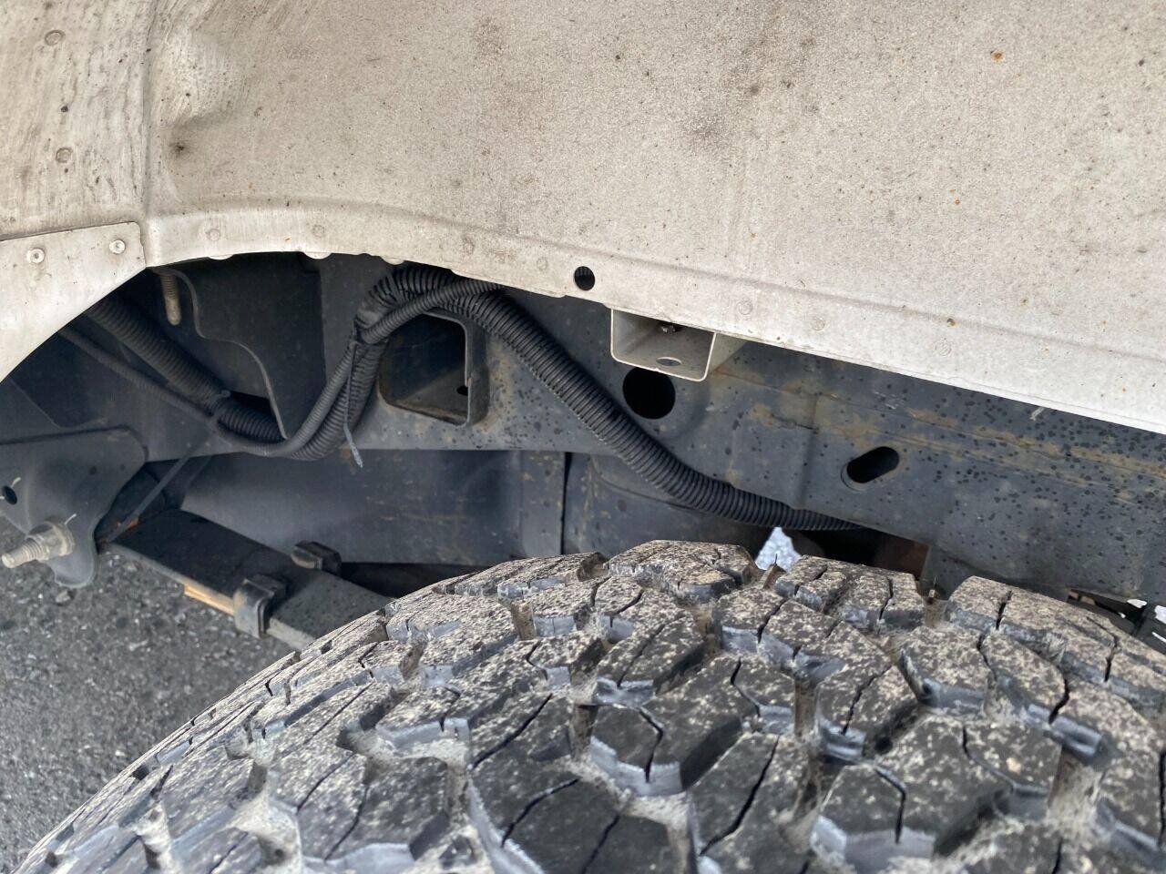 Used 2016 Ford F150 XL AWD/4WD image 34