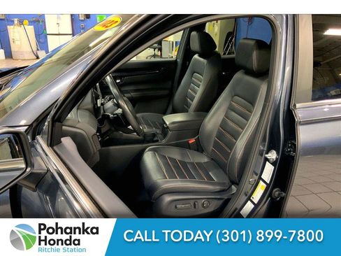 Used 2023 Honda CR-V Sport Touring image 18