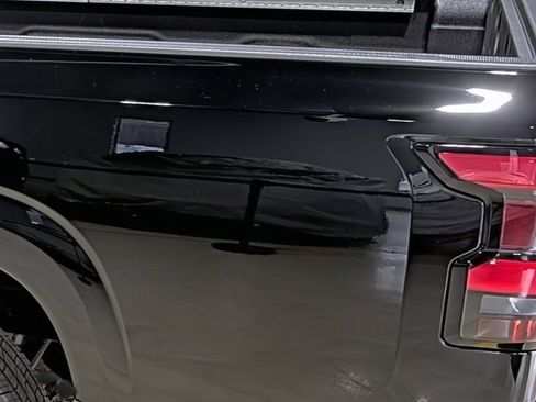 New 2026 Nissan Frontier SV AWD/4WD image 10