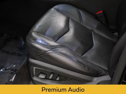 Used 2020 Cadillac Escalade ESV Luxury image 14