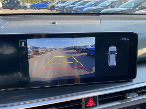 Certified 2026 Kia Sorento S w/ S Panoramic Sunroof Package FWD image 15