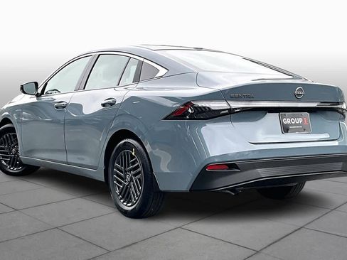 New 2026 Nissan Sentra SV image 12