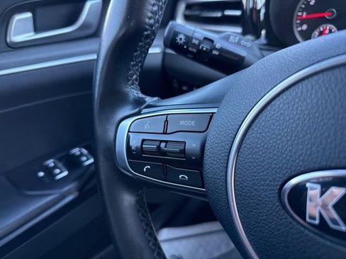 Used 2021 Kia K5 GT-Line w/ GT-Line FWD Premium Package image 27