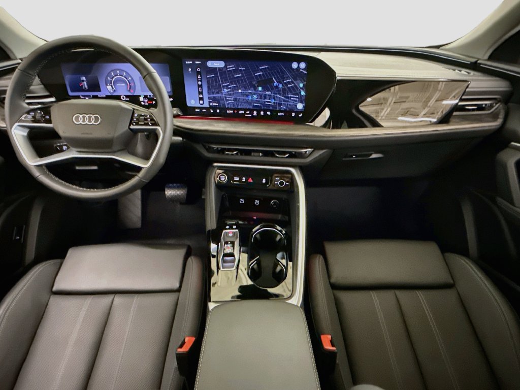 New 2026 Audi Q5 Premium Plus AWD/4WD image 9