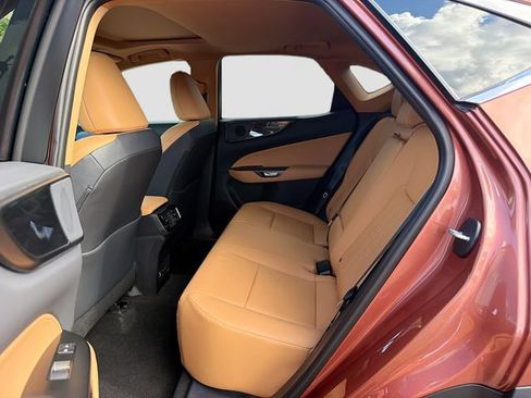 New 2026 Lexus NX 350 AWD w/ Premium Package image 20