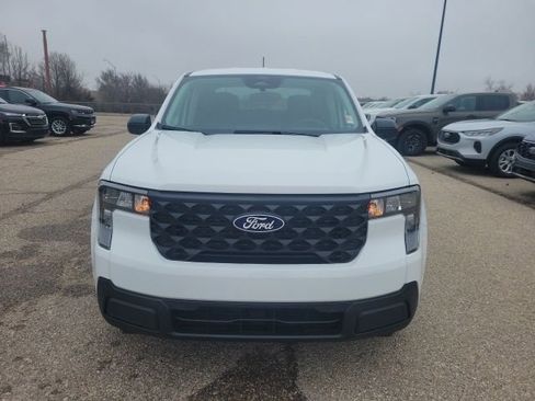 New 2026 Ford Maverick XL image 19