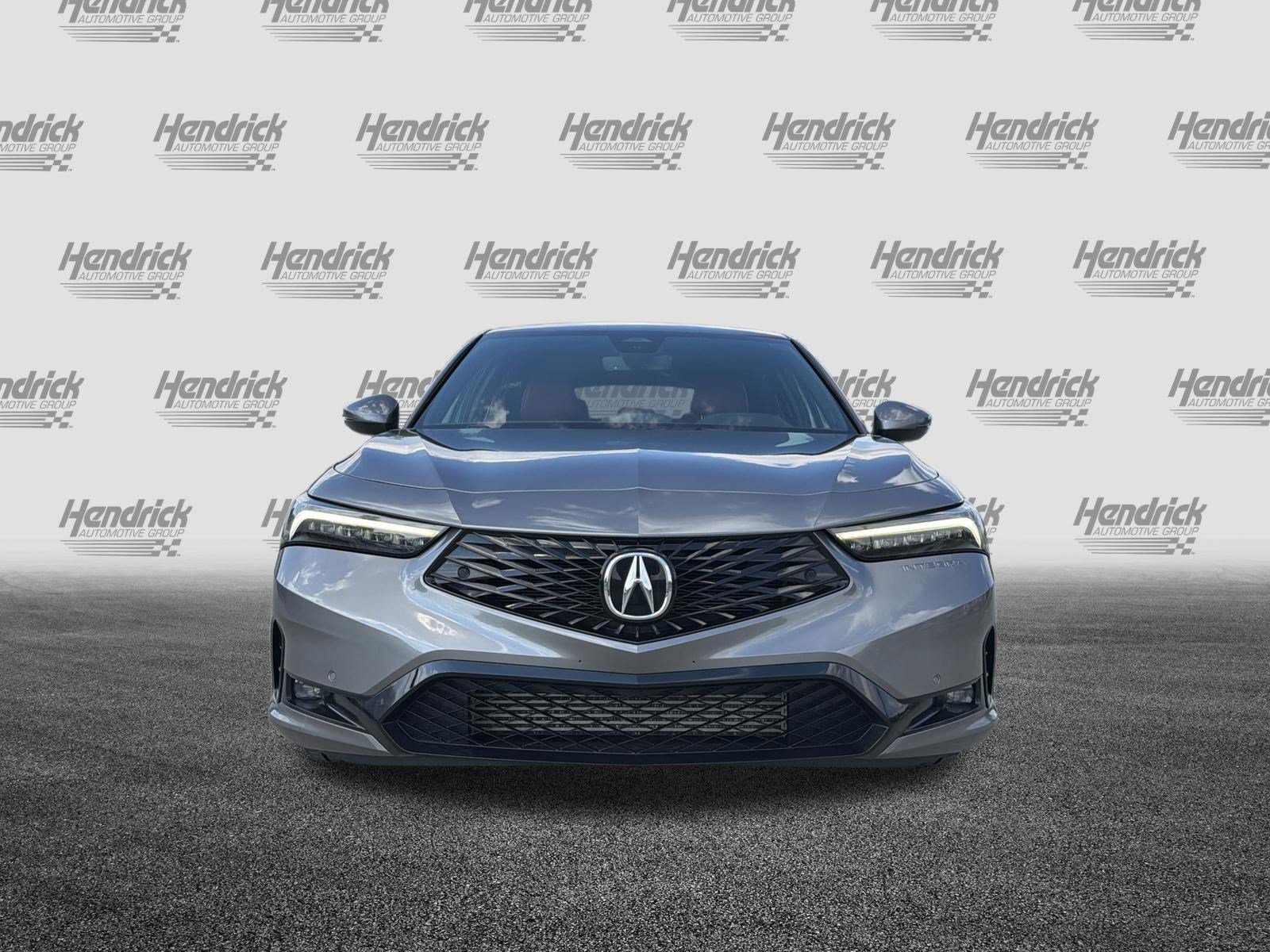 Certified 2024 Acura Integra A-Spec w/ Technology Package FWD image 3