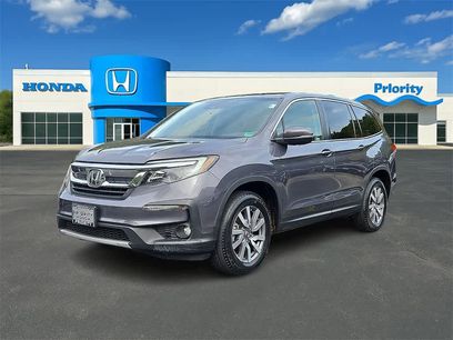 Used 2019 Honda Pilot EX-L