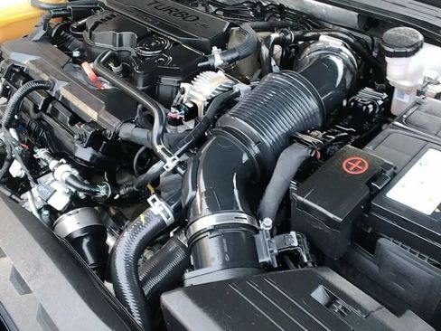 Used 2023 Kia K5 LXS image 26