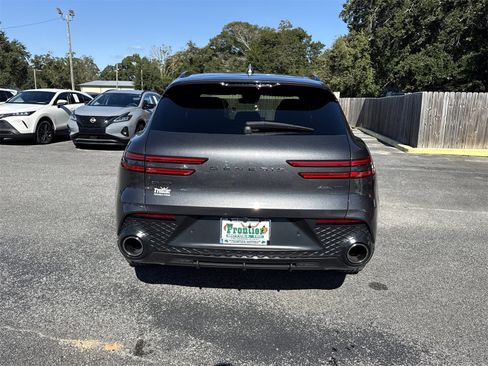 Used 2023 Genesis GV70 3.5T Sport w/ Winter Weather Package image 4