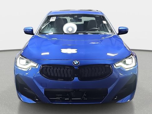 New 2026 BMW 230i xDrive Coupe w/ Premium Package image 2