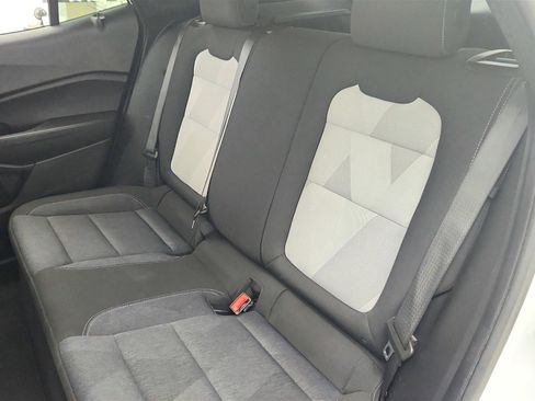 Used 2024 Chevrolet Trax RS w/ Sunroof Package image 33