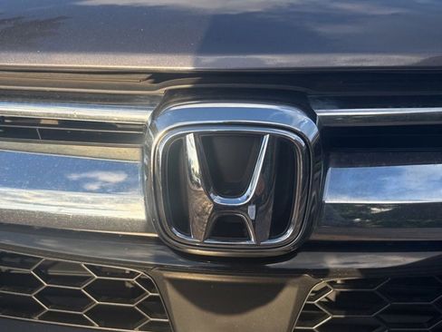 Certified 2018 Honda CR-V EX-L image 4