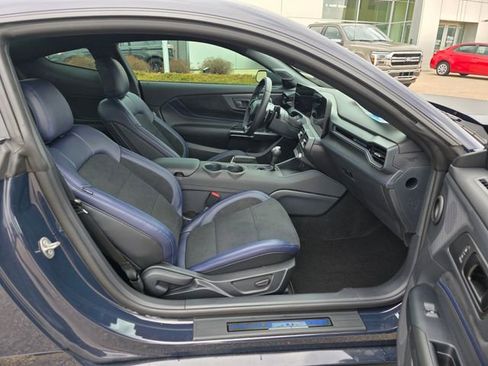 New 2026 Ford Mustang Dark Horse image 25