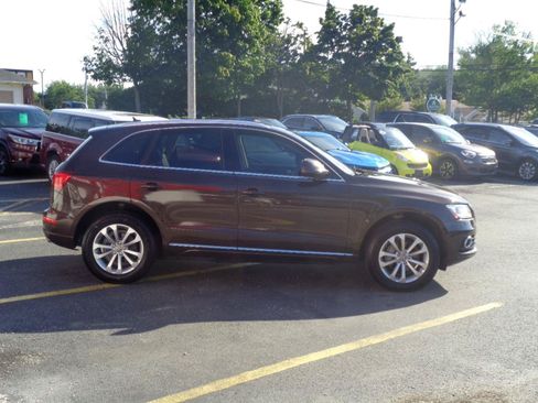 Used 2014 Audi Q5 2.0T Premium Plus AWD/4WD image 22
