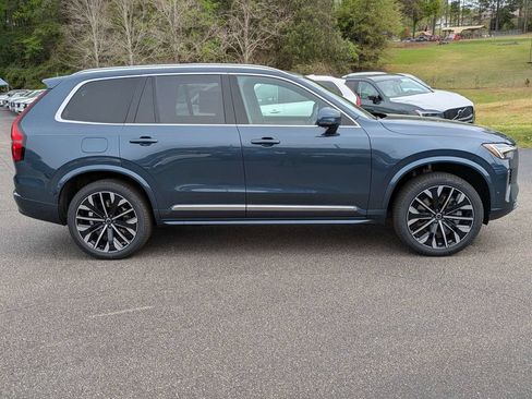 Used 2026 Volvo XC90 T8 Ultra w/ Protection Package Premier AWD/4WD image 7