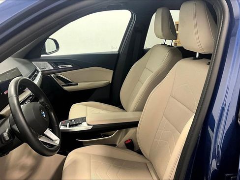 Certified 2025 BMW X1 xDrive28i w/ Technology Package AWD/4WD image 25