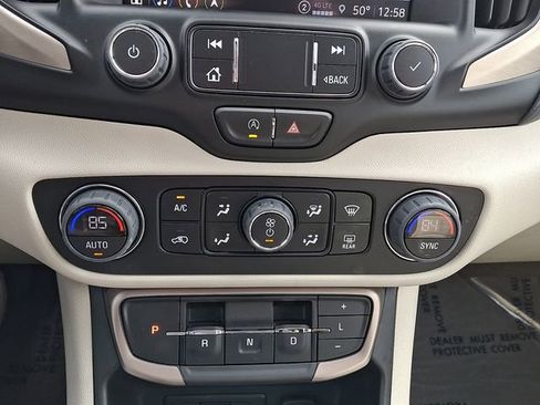 Used 2023 GMC Terrain Denali w/ Denali Premium Package AWD/4WD image 16