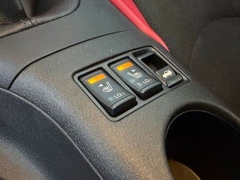 Used 2025 Nissan Z Performance w/ Floor Mat Package RWD image 24