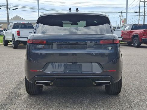Used 2023 Land Rover Range Rover Sport SE Dynamic AWD/4WD image 9