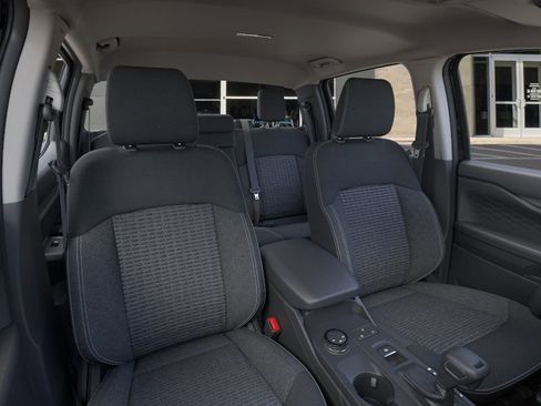 New 2025 Ford Ranger XL w/ Trailer Tow Package image 10