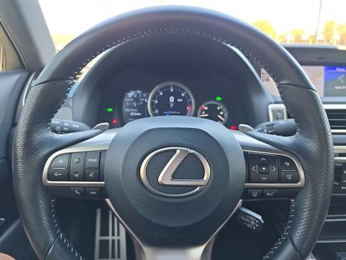Used 2020 Lexus GS 350 F Sport image 18