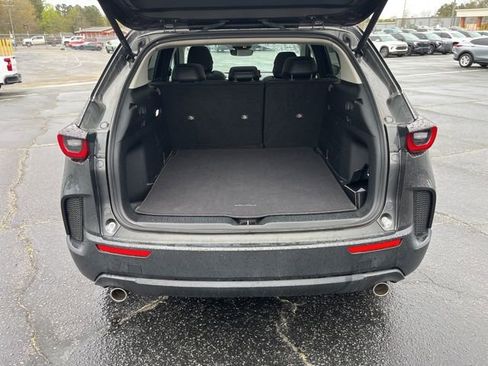 Used 2023 MAZDA CX-50 2.5 S w/ Cargo Package AWD/4WD image 34