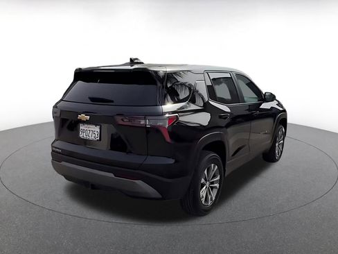 Used 2025 Chevrolet Equinox LT image 12