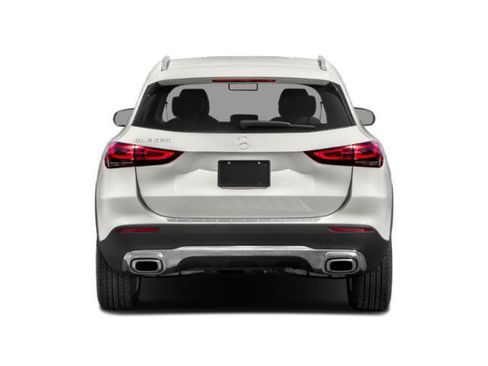 Used 2023 Mercedes-Benz GLA 250 image 5