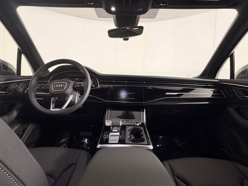 New 2026 Audi Q7 Premium Plus AWD/4WD image 15