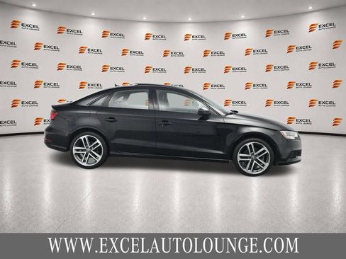 Used 2020 Audi A3 2.0T Premium FWD image 6