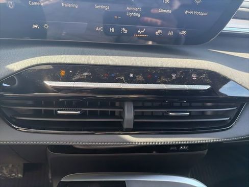 New 2026 Buick Enclave Sport Touring w/ Power Package FWD image 26