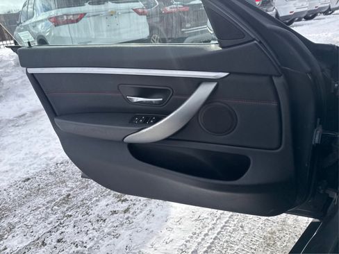 Used 2019 BMW 430i Gran Coupe xDrive 430i xDrive Gran Coupe w/ Convenience Package image 31