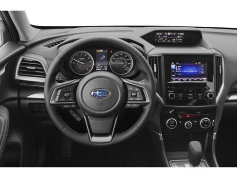 Used 2020 Subaru Forester Premium w/ Popular Package #1 AWD/4WD image 10