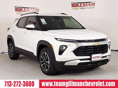 New 2026 Chevrolet TrailBlazer LT w/ LT Cold Weather Package