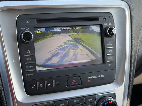 Used 2015 GMC Acadia SLT AWD/4WD image 23