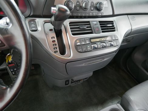 Used 2007 Honda Odyssey EX-L image 24