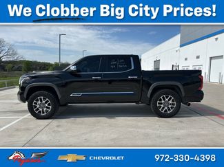 Used 2024 Toyota Tundra 1794 Edition video 2