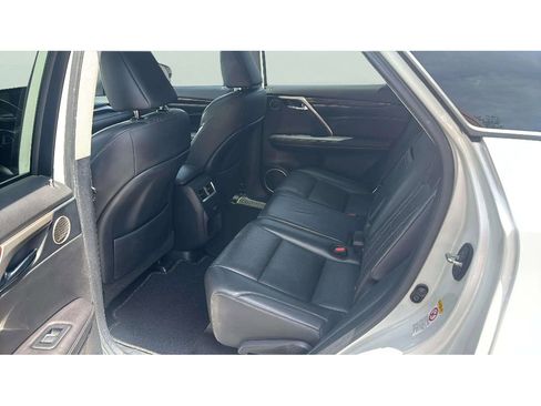 Used 2017 Lexus RX 350 AWD image 12