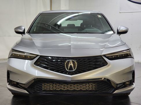 Certified 2025 Acura Integra A-Spec image 11