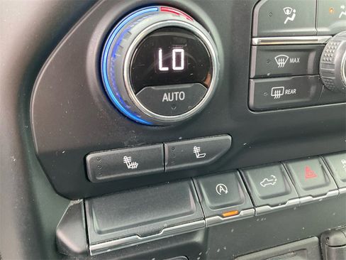 Used 2021 Chevrolet Silverado 1500 LT w/ All Star Edition Plus image 21