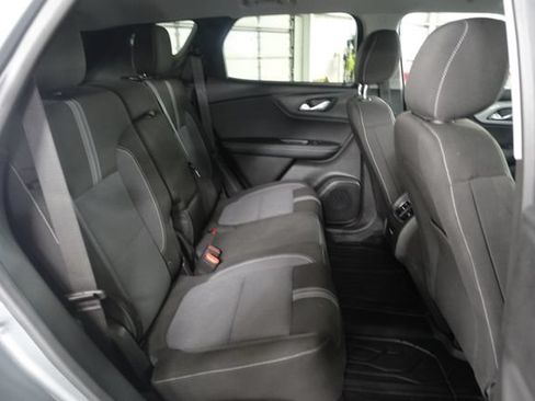 Used 2024 Chevrolet Blazer LT w/ Convenience Package FWD image 23