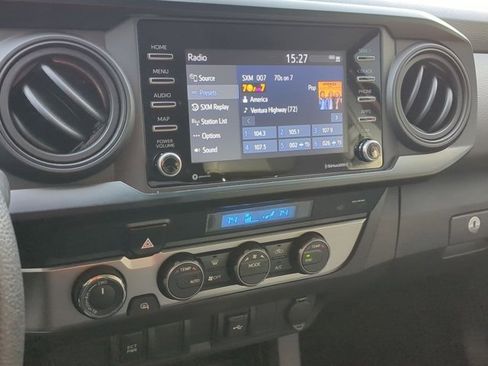 Certified 2023 Toyota Tacoma SR image 11