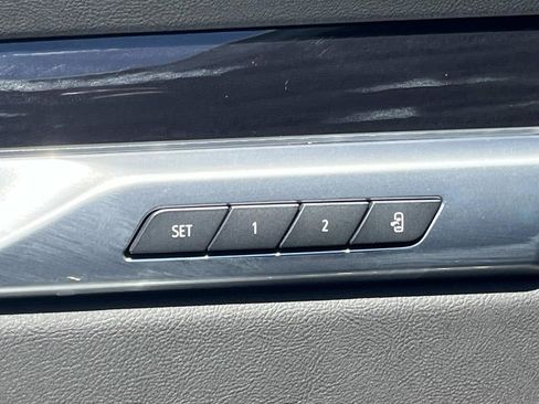 Certified 2025 Cadillac Escalade Sport AWD/4WD image 74