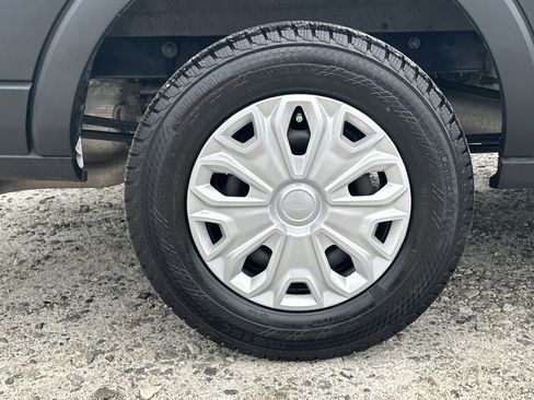 Used 2023 Ford Transit 350 XLT image 16